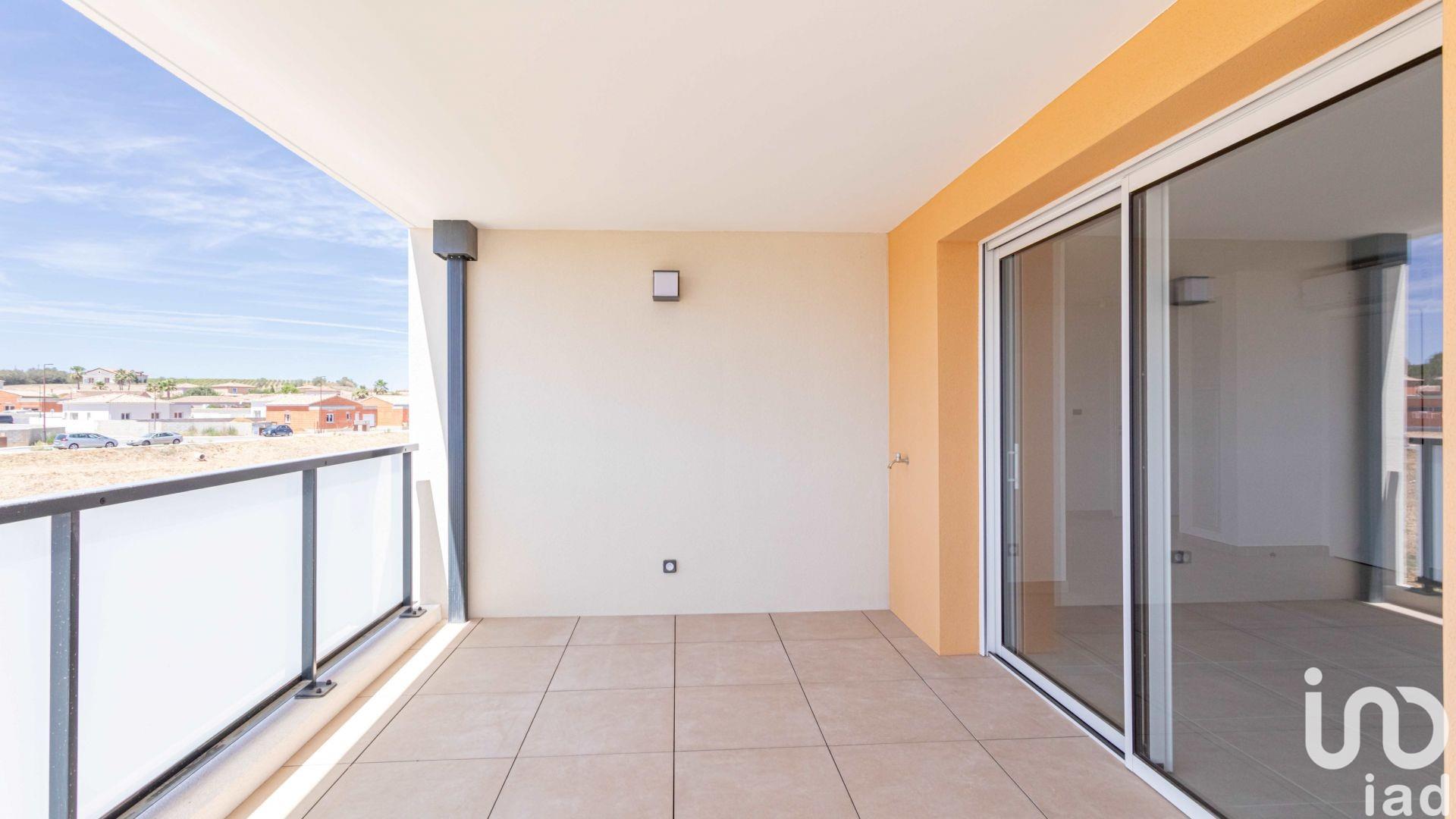 Appartement à vendre, 65m², Sauvian
