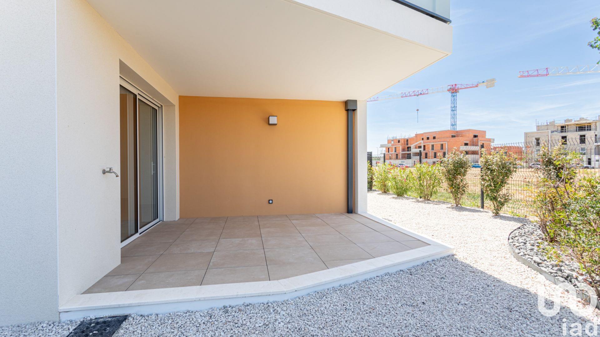 Appartement à vendre, 66m², Sauvian