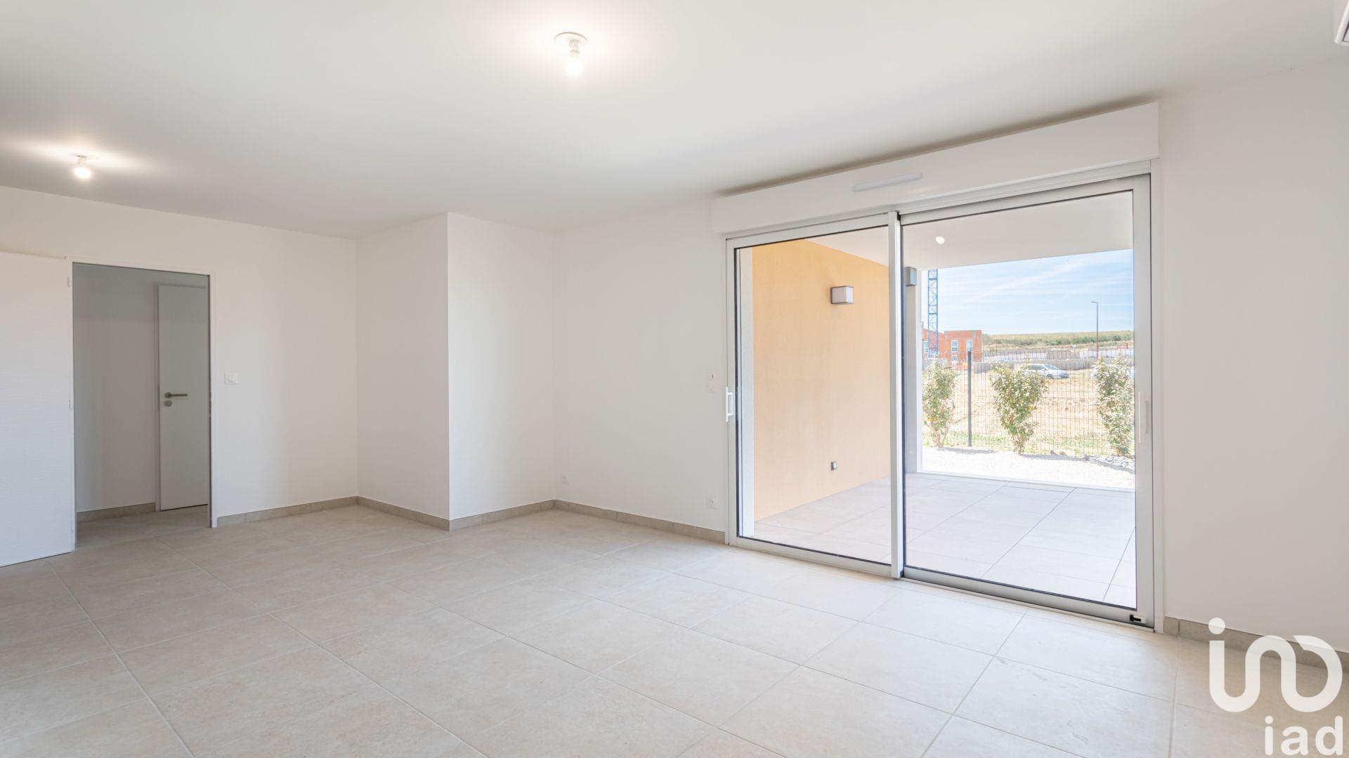 Appartement à vendre, 66m², Sauvian