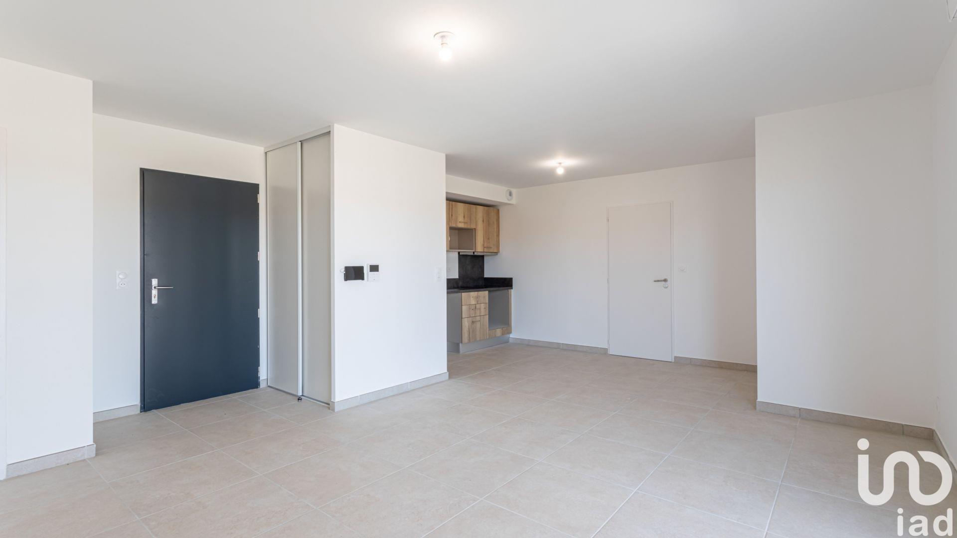 Appartement à vendre, 66m², Sauvian