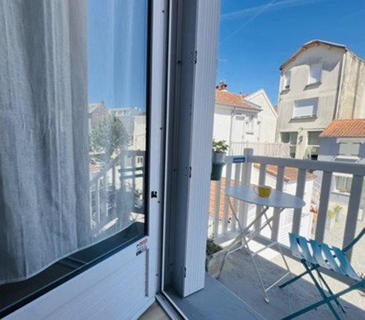 Appartement à vendre, 50m², La Baule-Escoublac