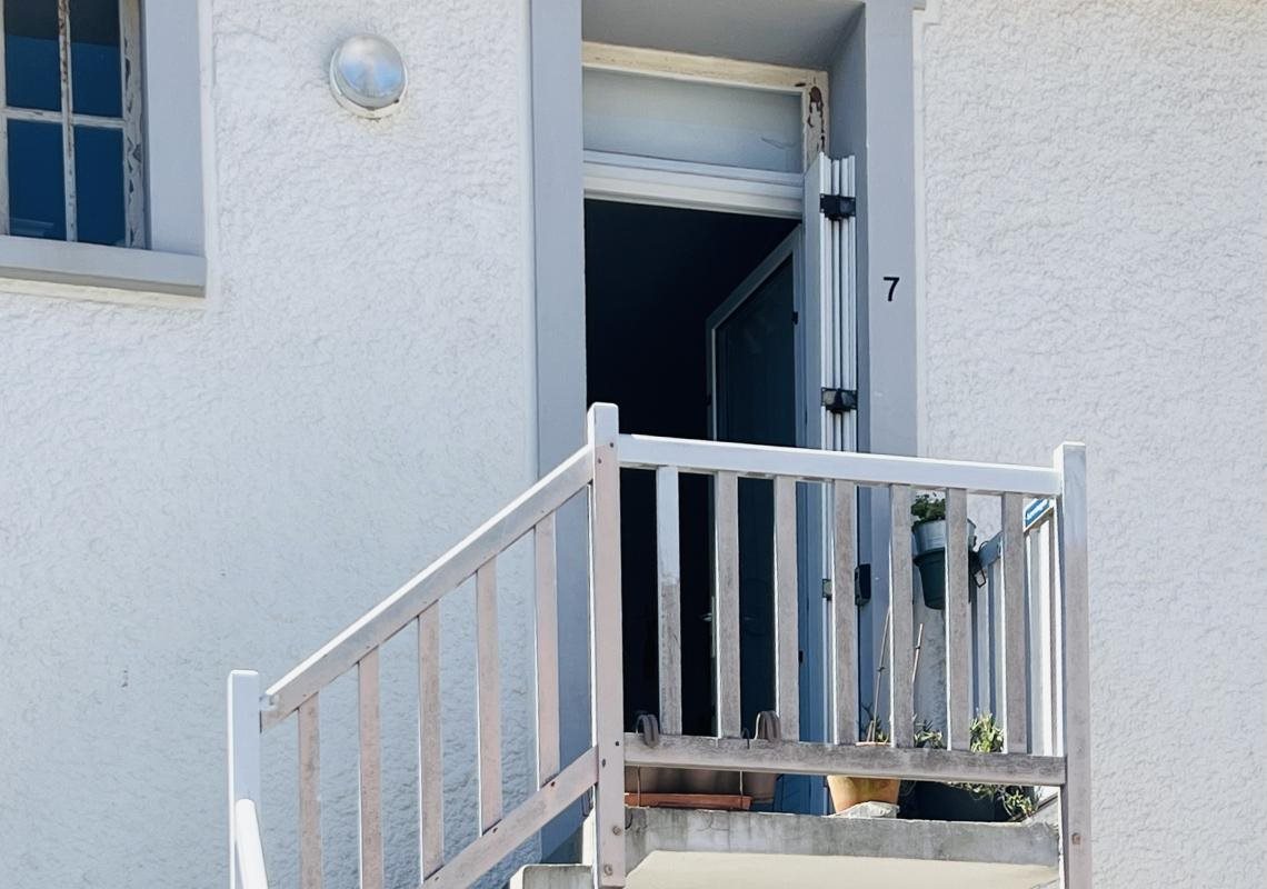 Appartement à vendre, 50m², La Baule-Escoublac