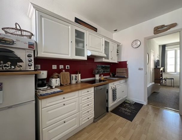 Appartement à vendre, 50m², La Baule-Escoublac