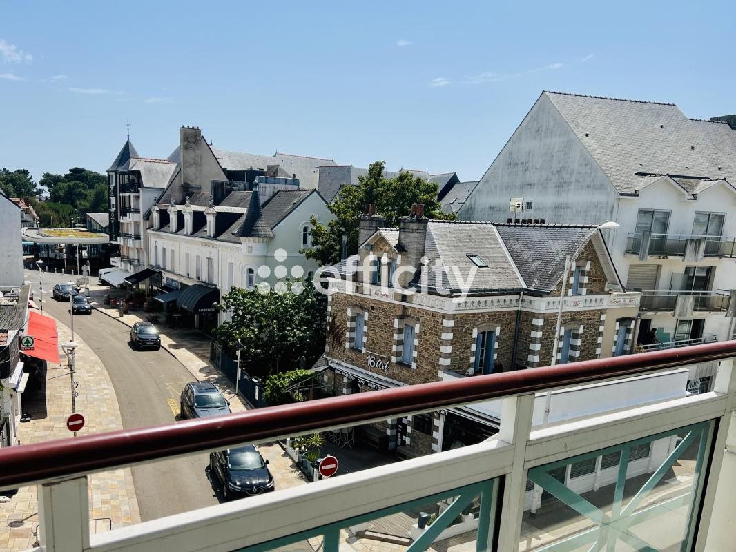 Appartement à vendre, 116m², La Baule-Escoublac