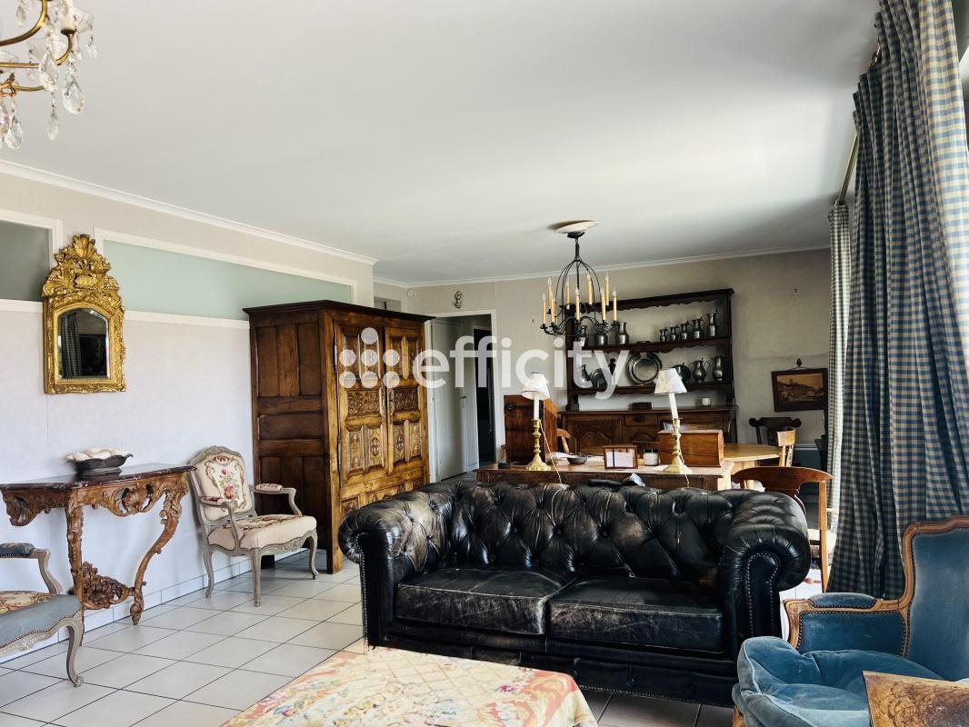 Appartement à vendre, 116m², La Baule-Escoublac