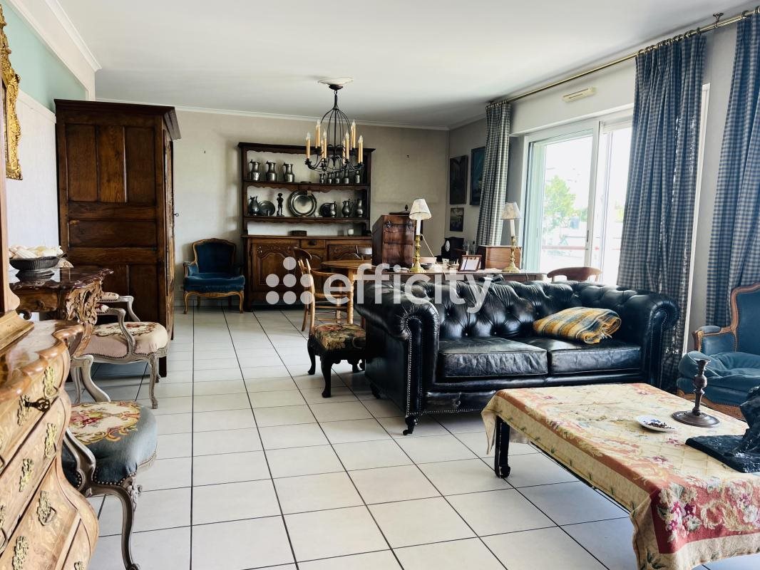 Appartement à vendre, 116m², La Baule-Escoublac