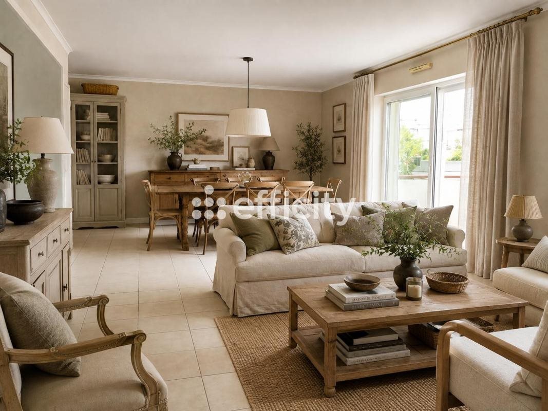 Appartement à vendre, 116m², La Baule-Escoublac