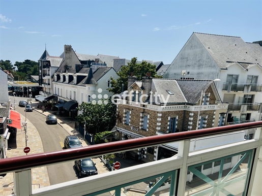 Appartement 3 pièces 116 m² · à La Baule-Escoublac · 116 m² · 789 000 €