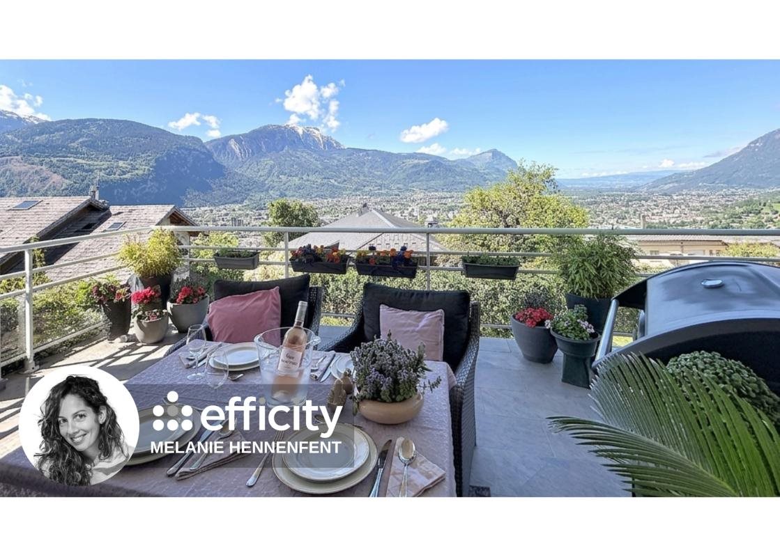Maison à vendre, 131m², Châtillon-sur-Cluses