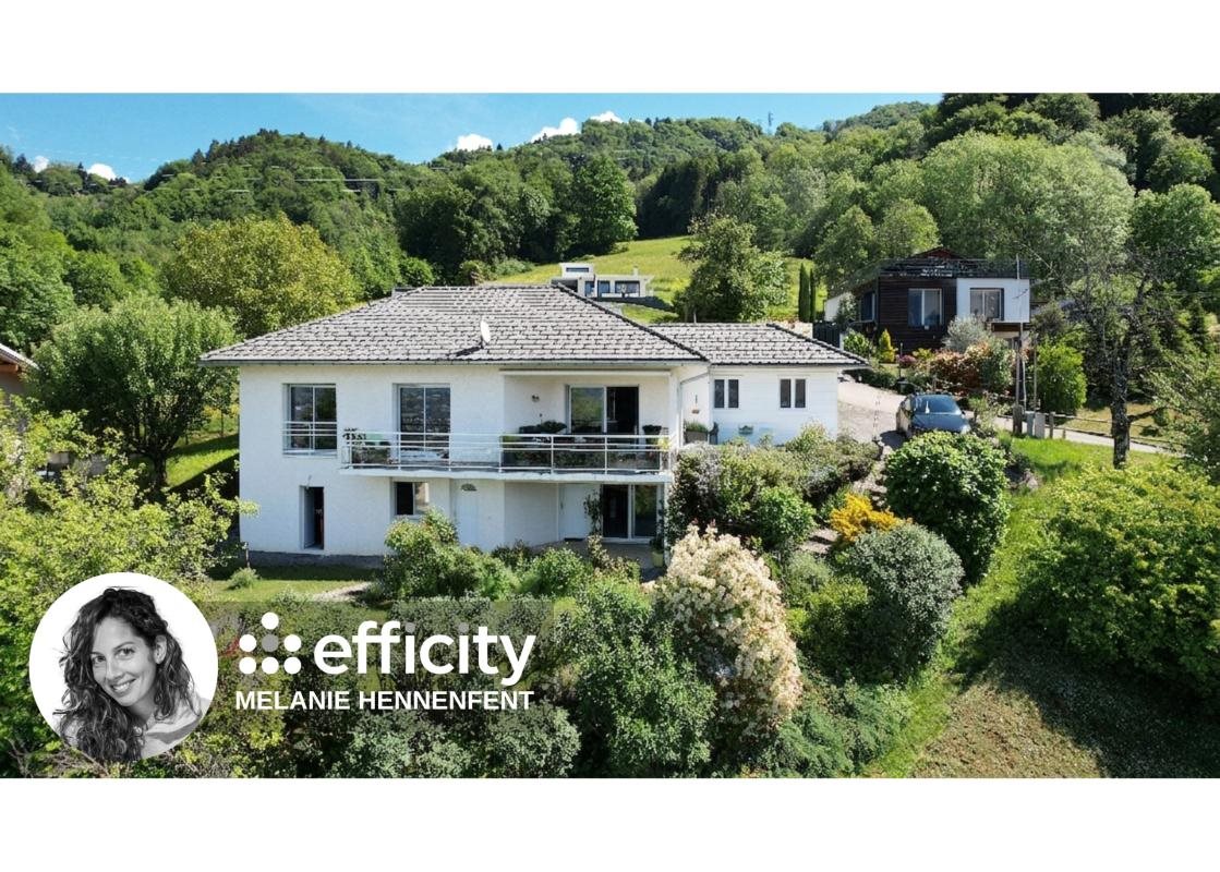 Maison à vendre, 131m², Châtillon-sur-Cluses