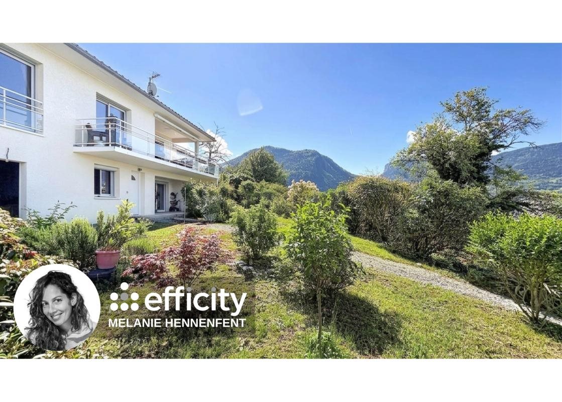 Maison à vendre, 131m², Châtillon-sur-Cluses