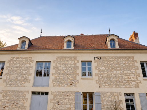 Maison 362 m² · à Bossay-sur-Claise · 362 m² · 455 000 €