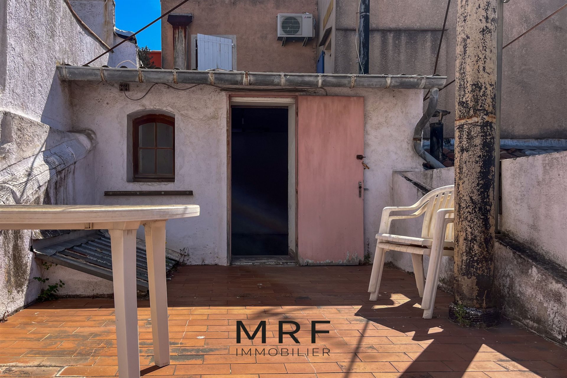 Maison à vendre, 194m², Marseille 9ème