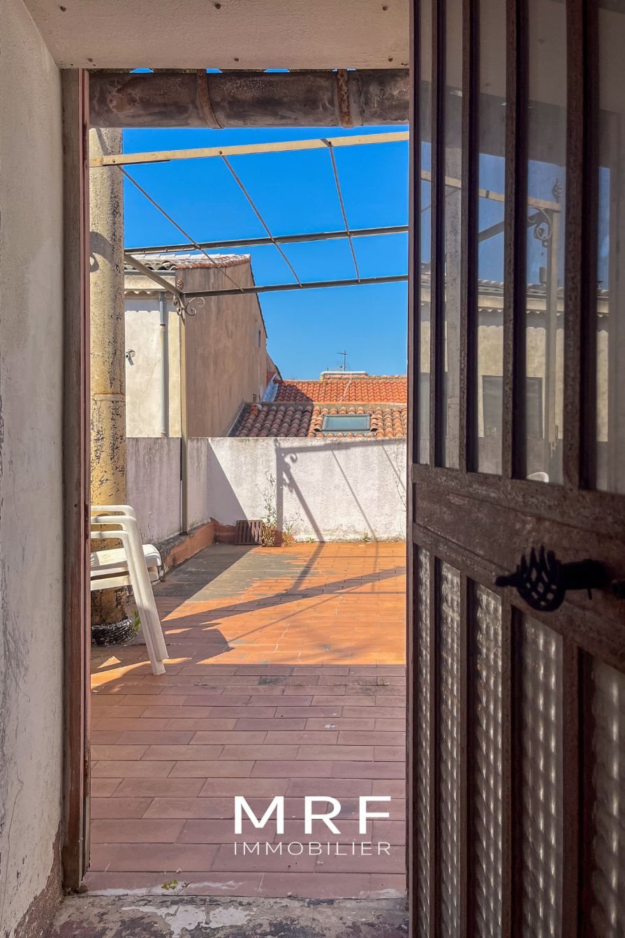 Maison à vendre, 194m², Marseille 9ème
