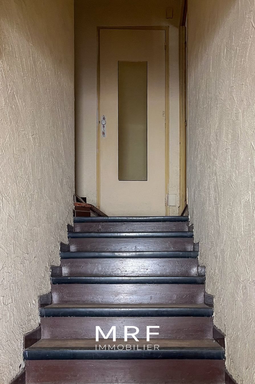 Maison à vendre, 194m², Marseille 9ème