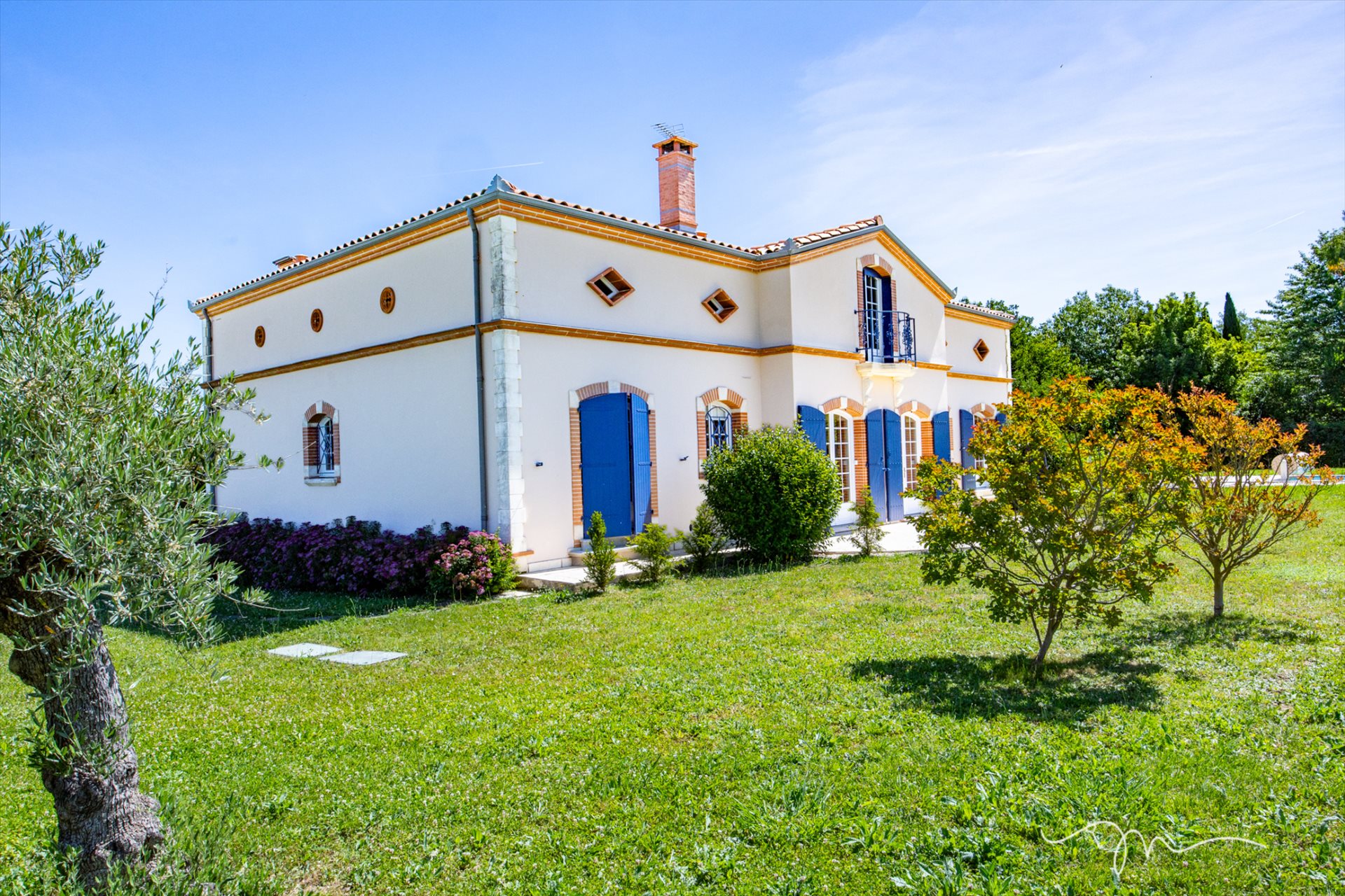 Maison à vendre, 313m², Préserville