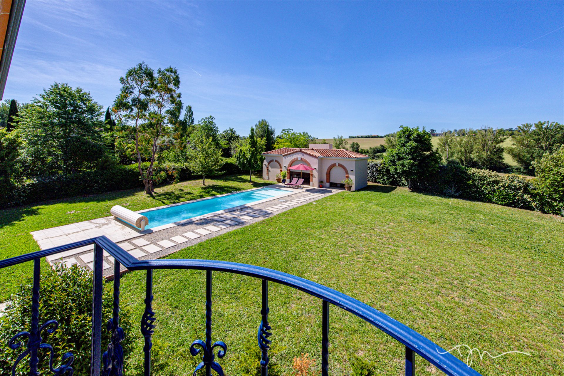 Maison à vendre, 313m², Préserville