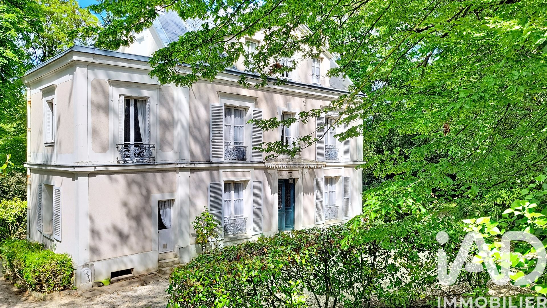 Maison à vendre, 204m², Brunoy
