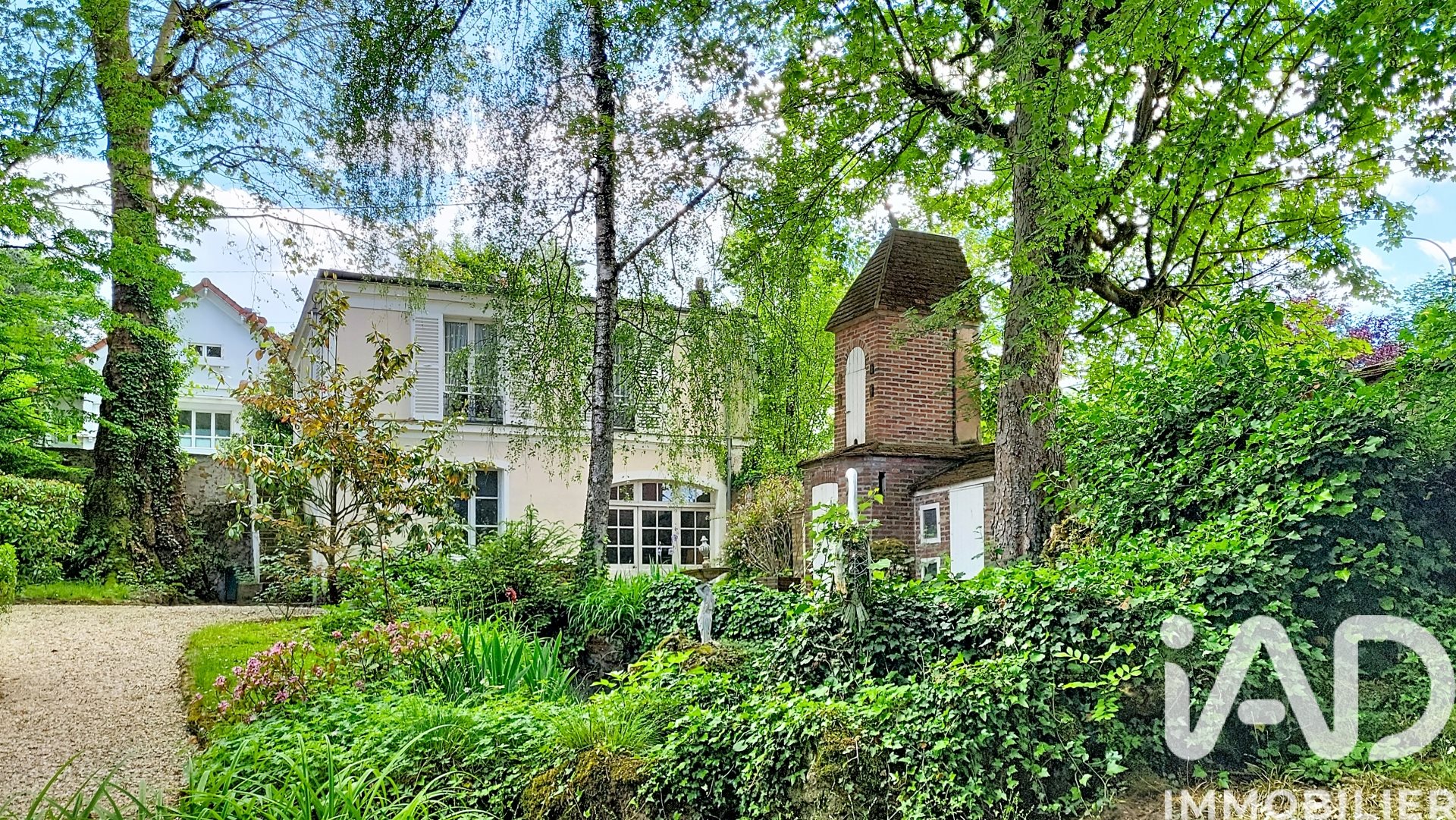 Maison à vendre, 204m², Brunoy