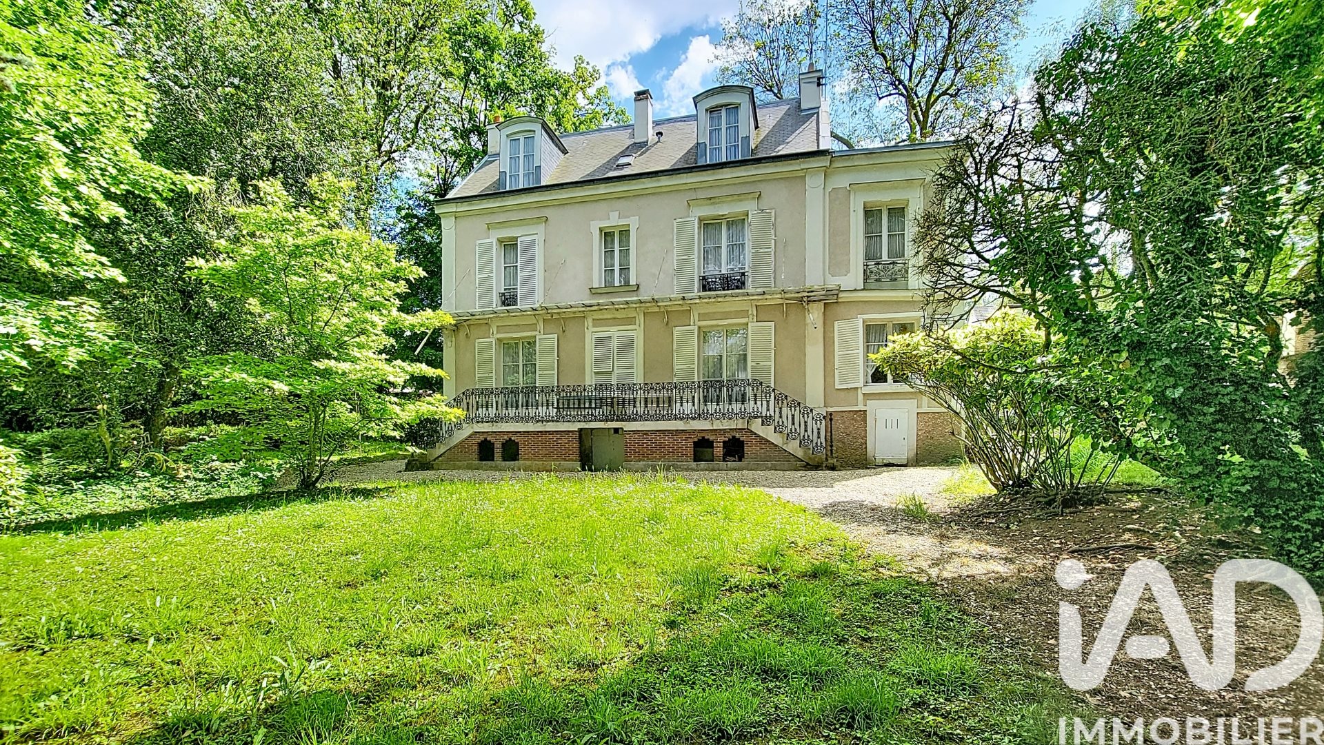Maison à vendre, 204m², Brunoy
