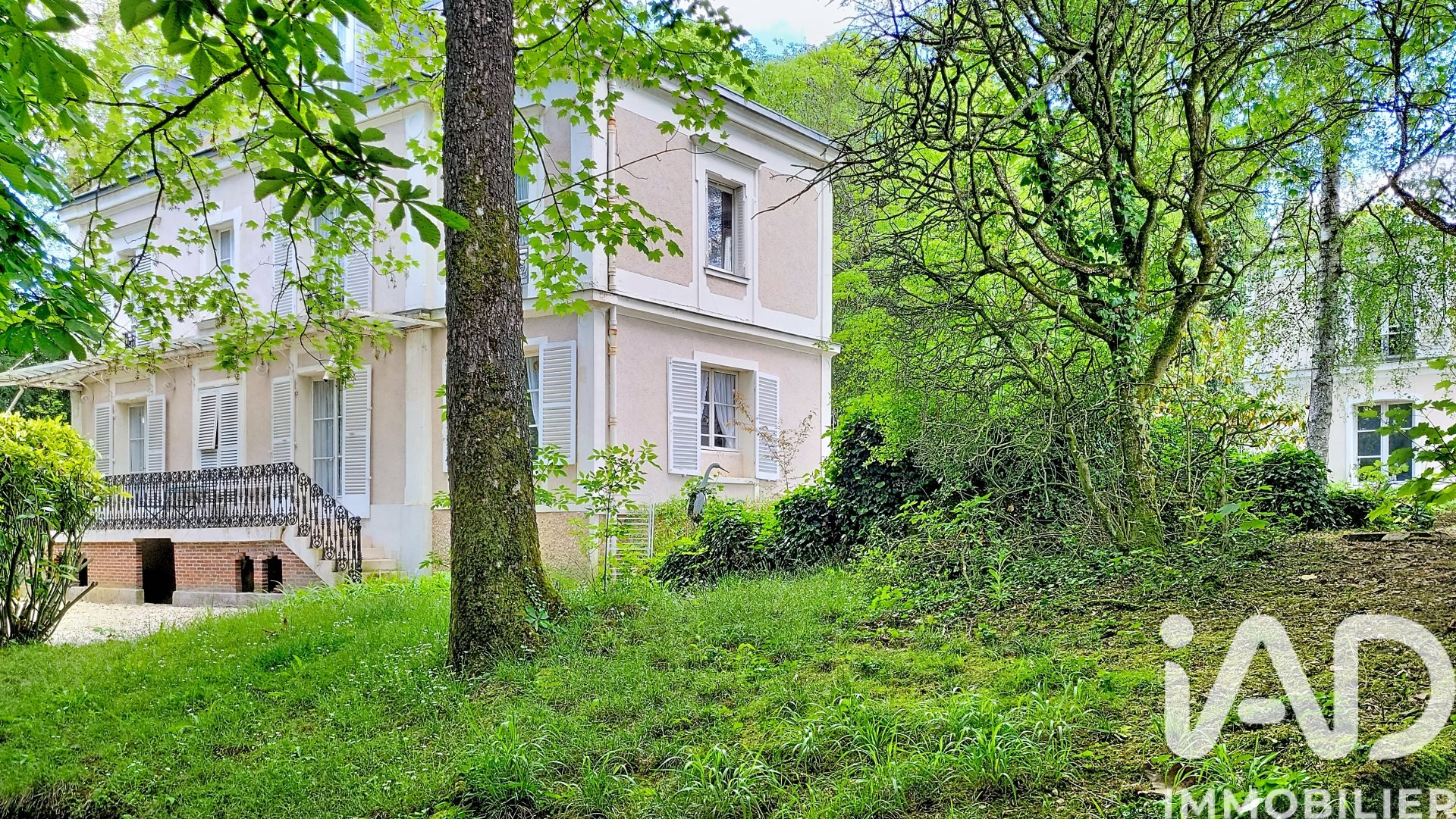 Maison à vendre, 204m², Brunoy