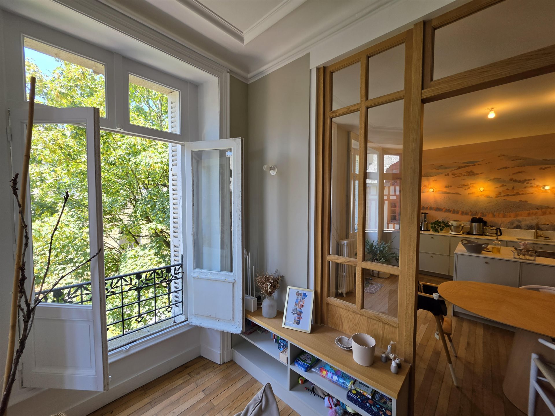 Appartement à vendre, 153m², Vannes