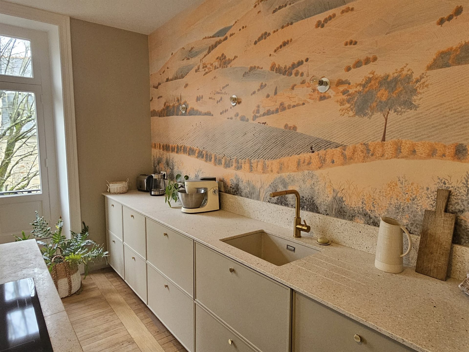 Appartement à vendre, 153m², Vannes