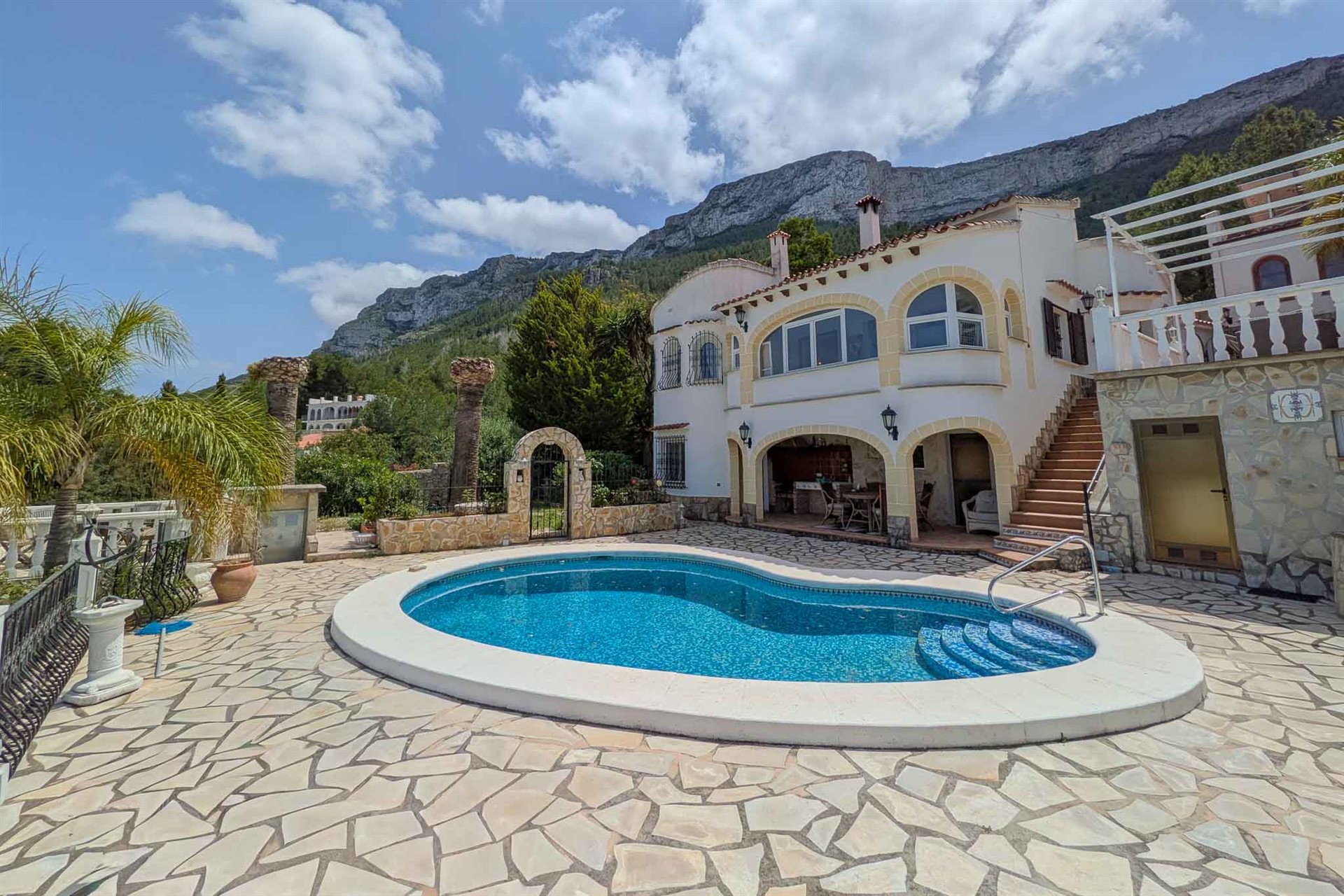 Purchase: House (03700) - Vista 3