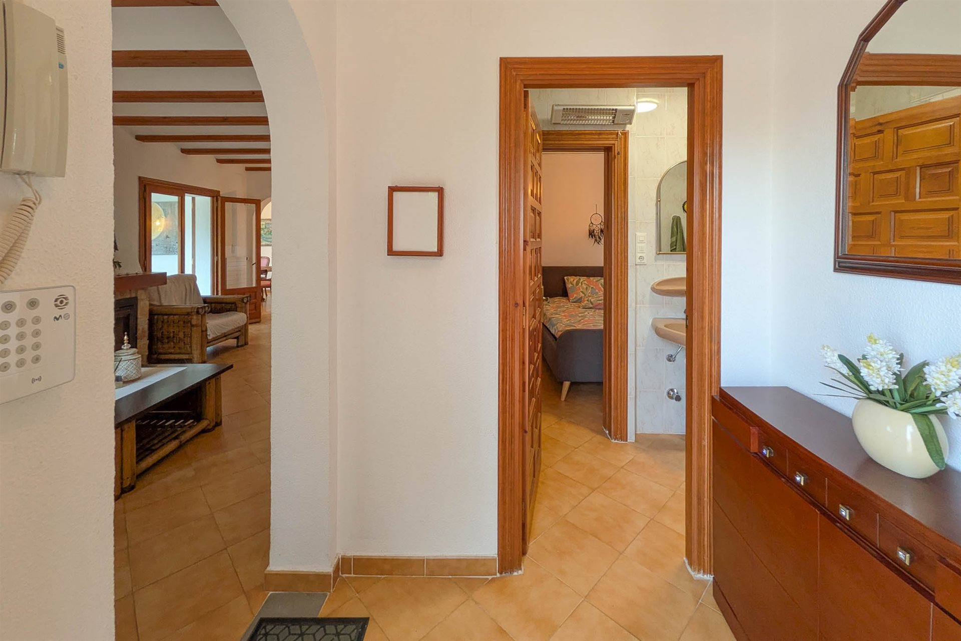 Purchase: House (03700) - Vista 6