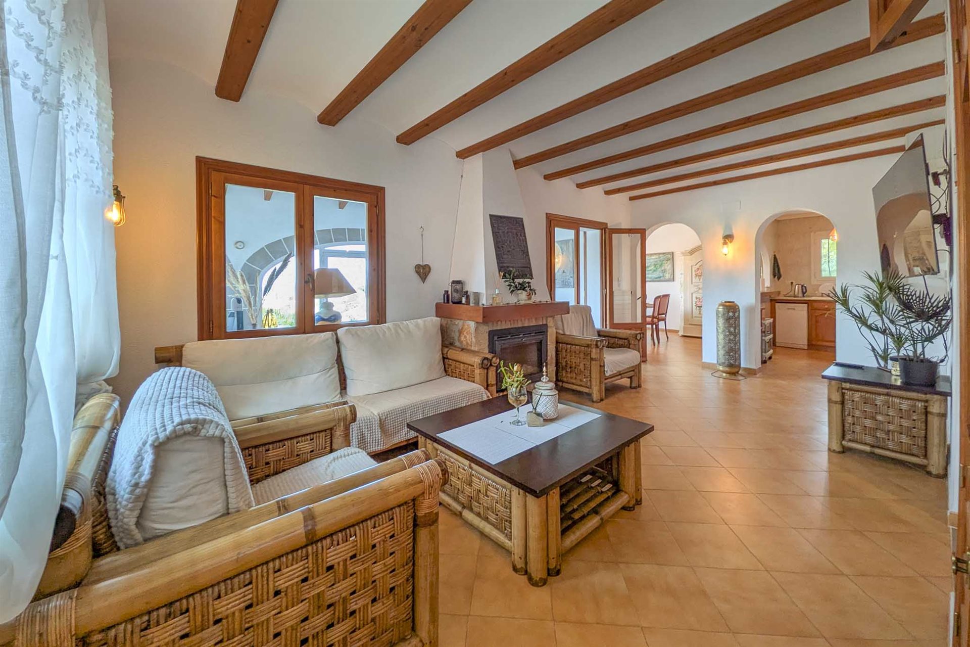 Purchase: House (03700) - Más