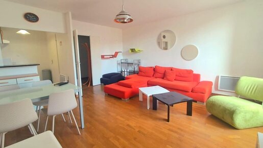 Appartement 3 pièces 68 m² · à Albi · 68 m² · 189 000 €