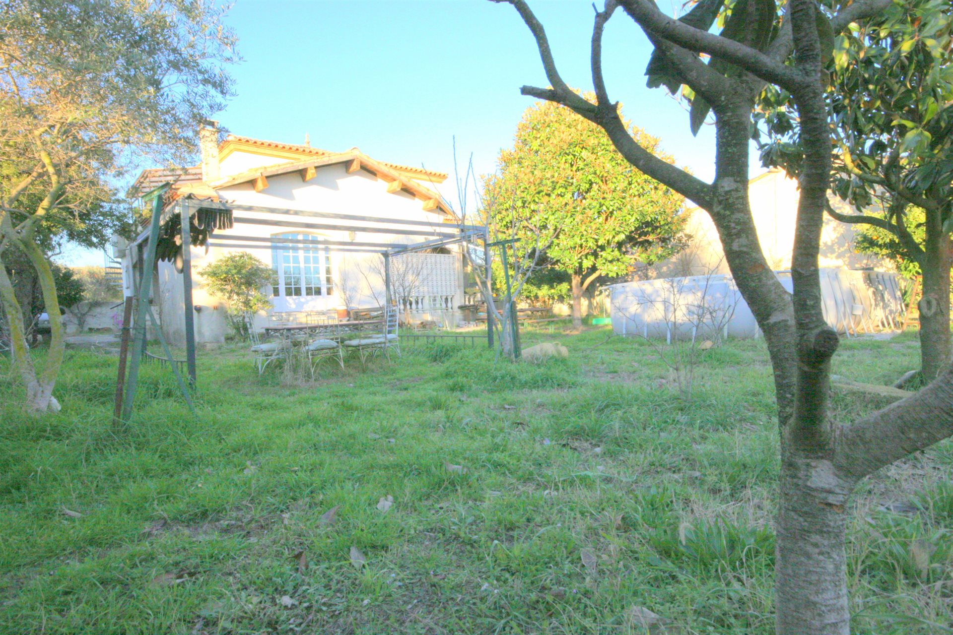 Maison à vendre, 160m², Aigues-Mortes