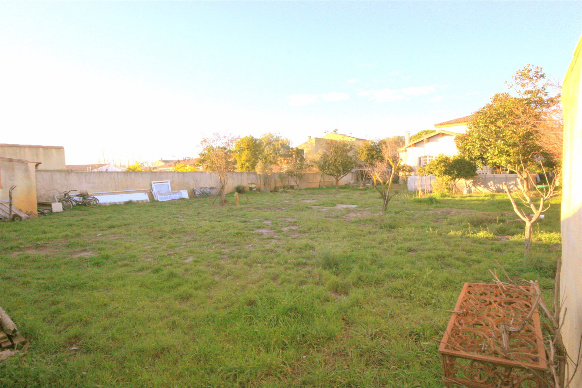 Maison à vendre, 160m², Aigues-Mortes
