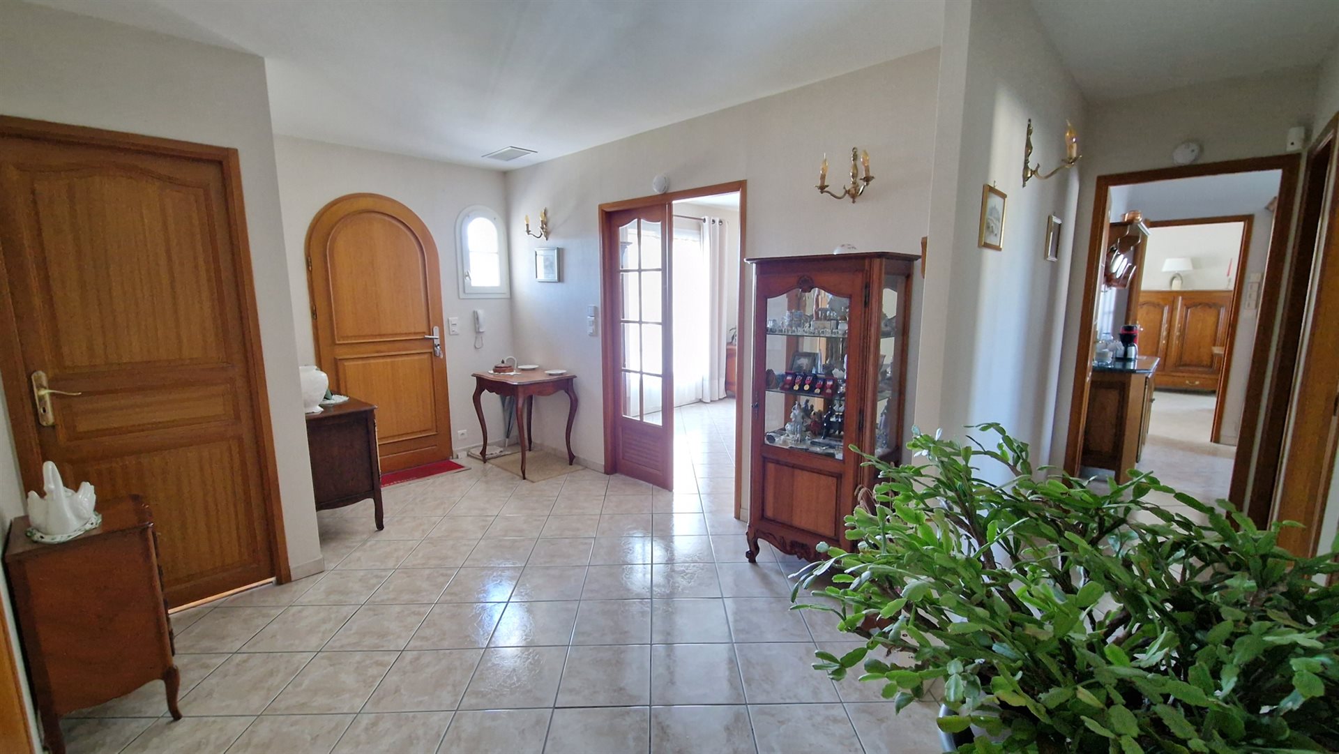 Maison à vendre, 121m², Agnos