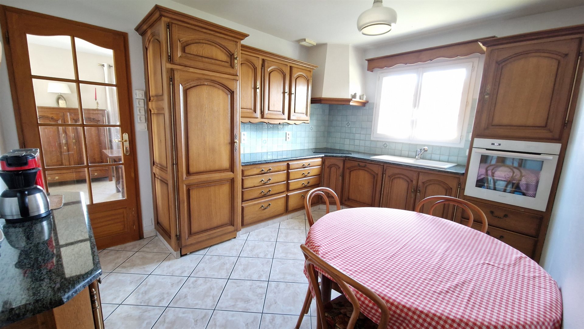 Maison à vendre, 121m², Agnos