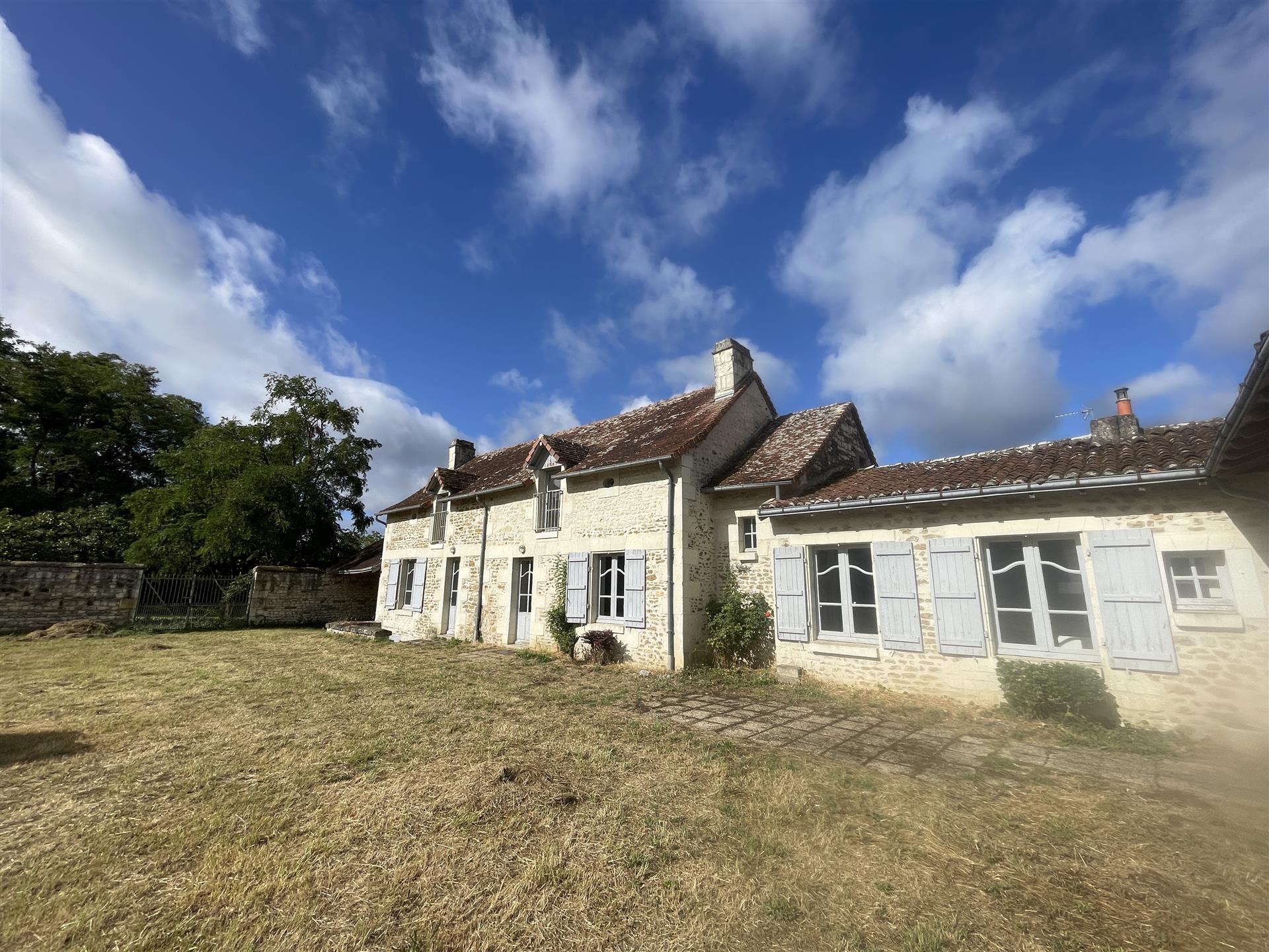 Maison à vendre, 215m², Orches