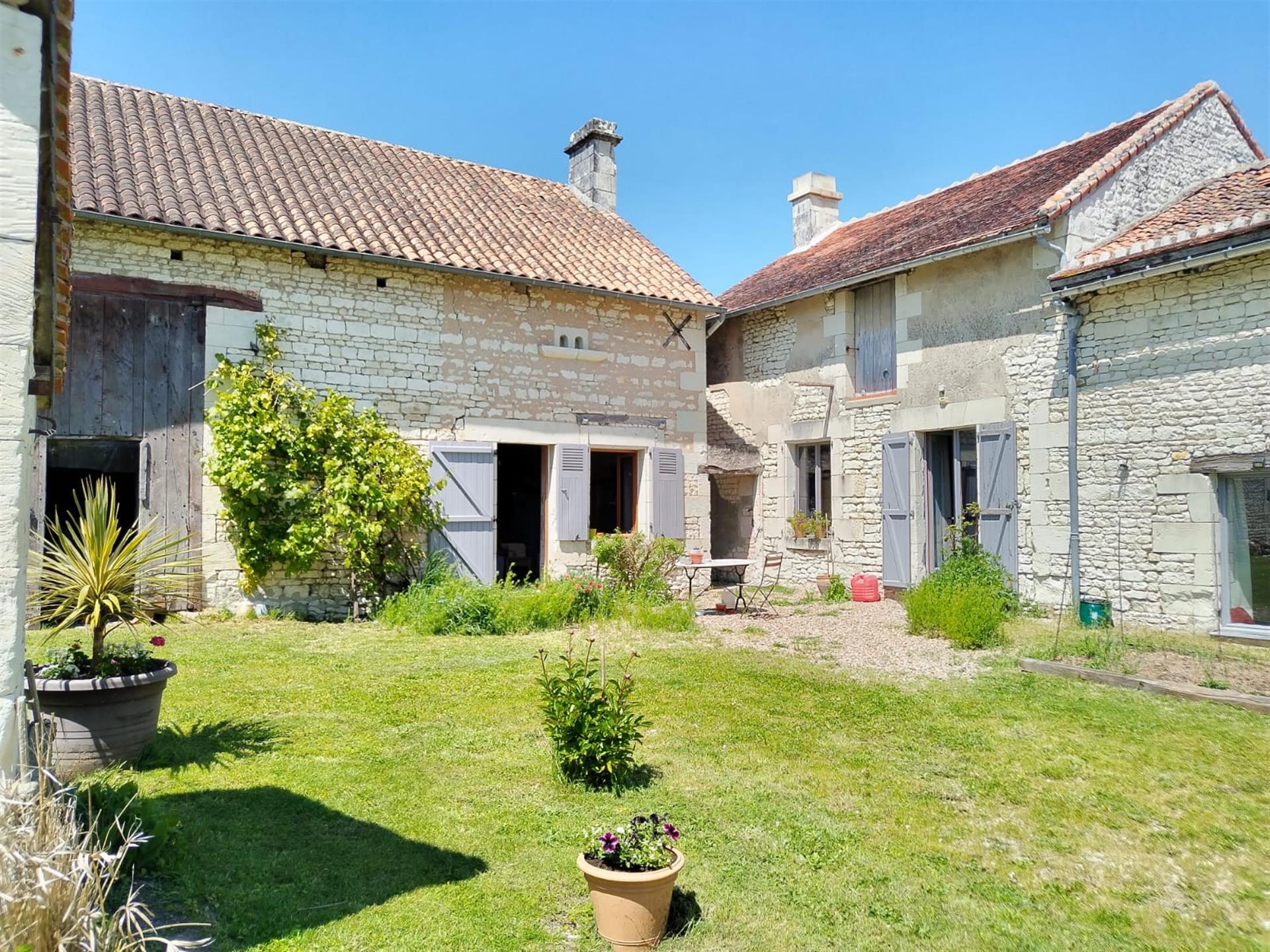 Maison à vendre, 177m², Sérigny