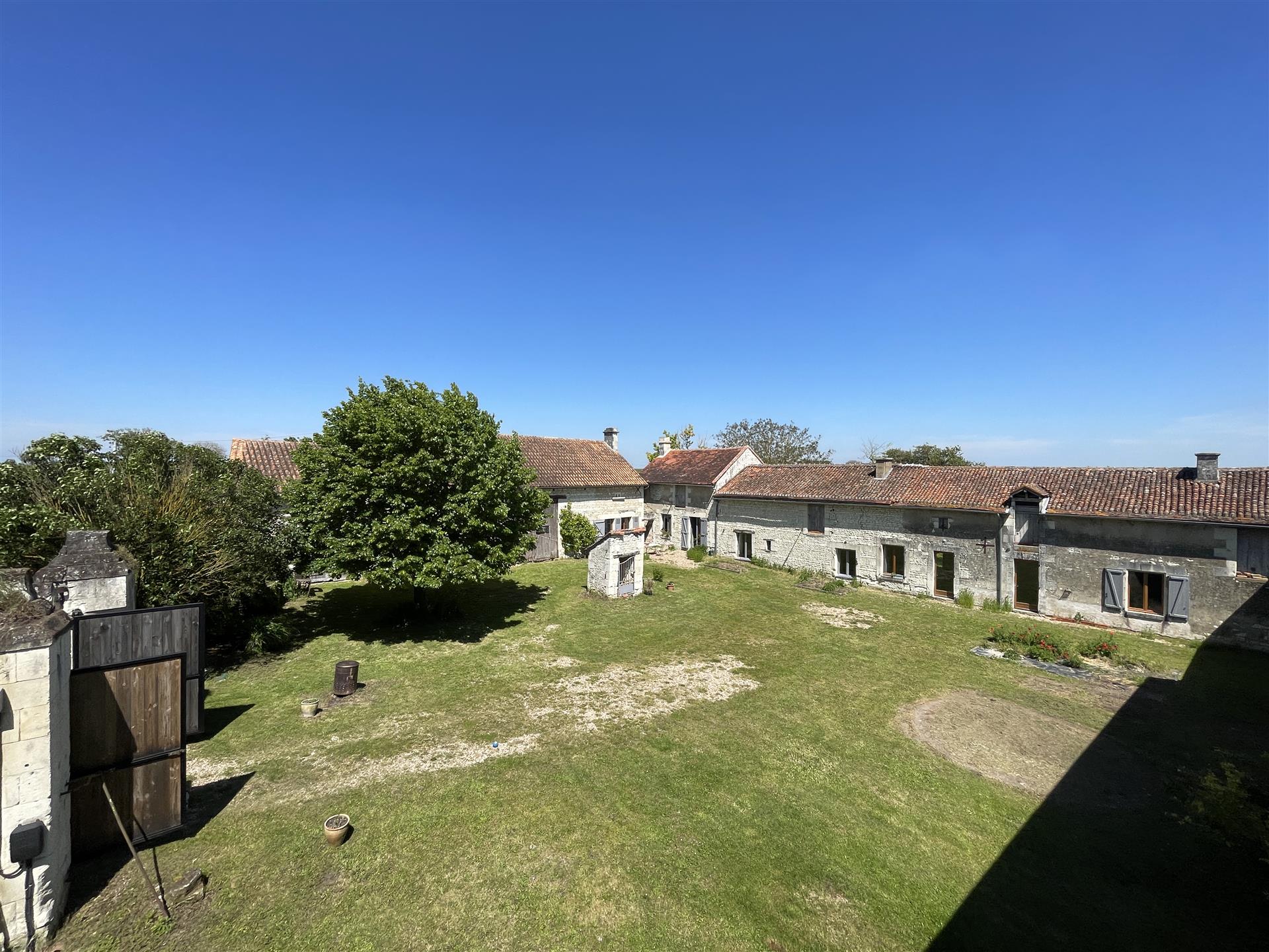 Maison à vendre, 177m², Sérigny