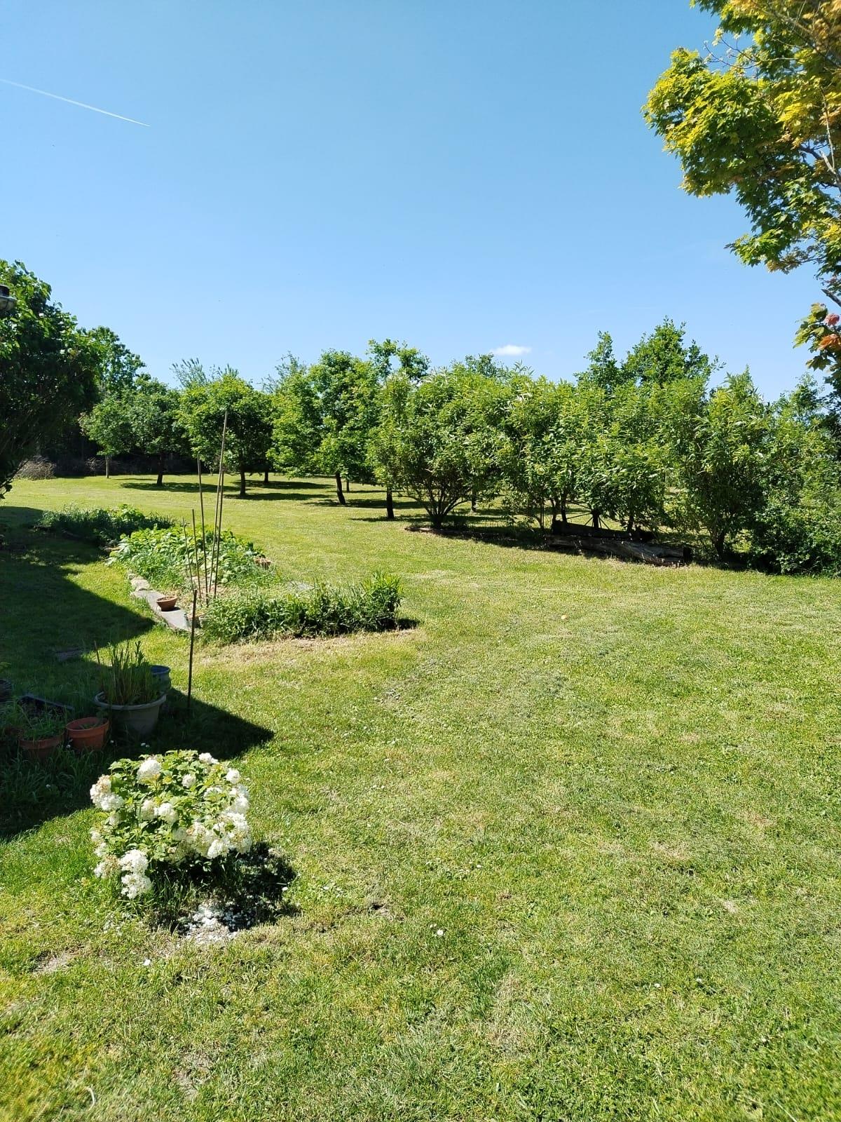 Maison à vendre, 177m², Sérigny