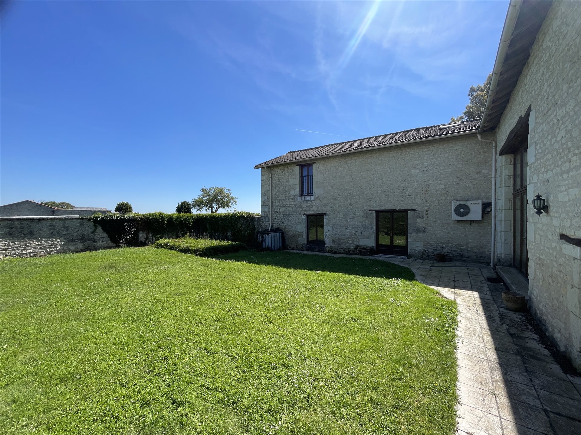 Maison à vendre, 233m², Sérigny
