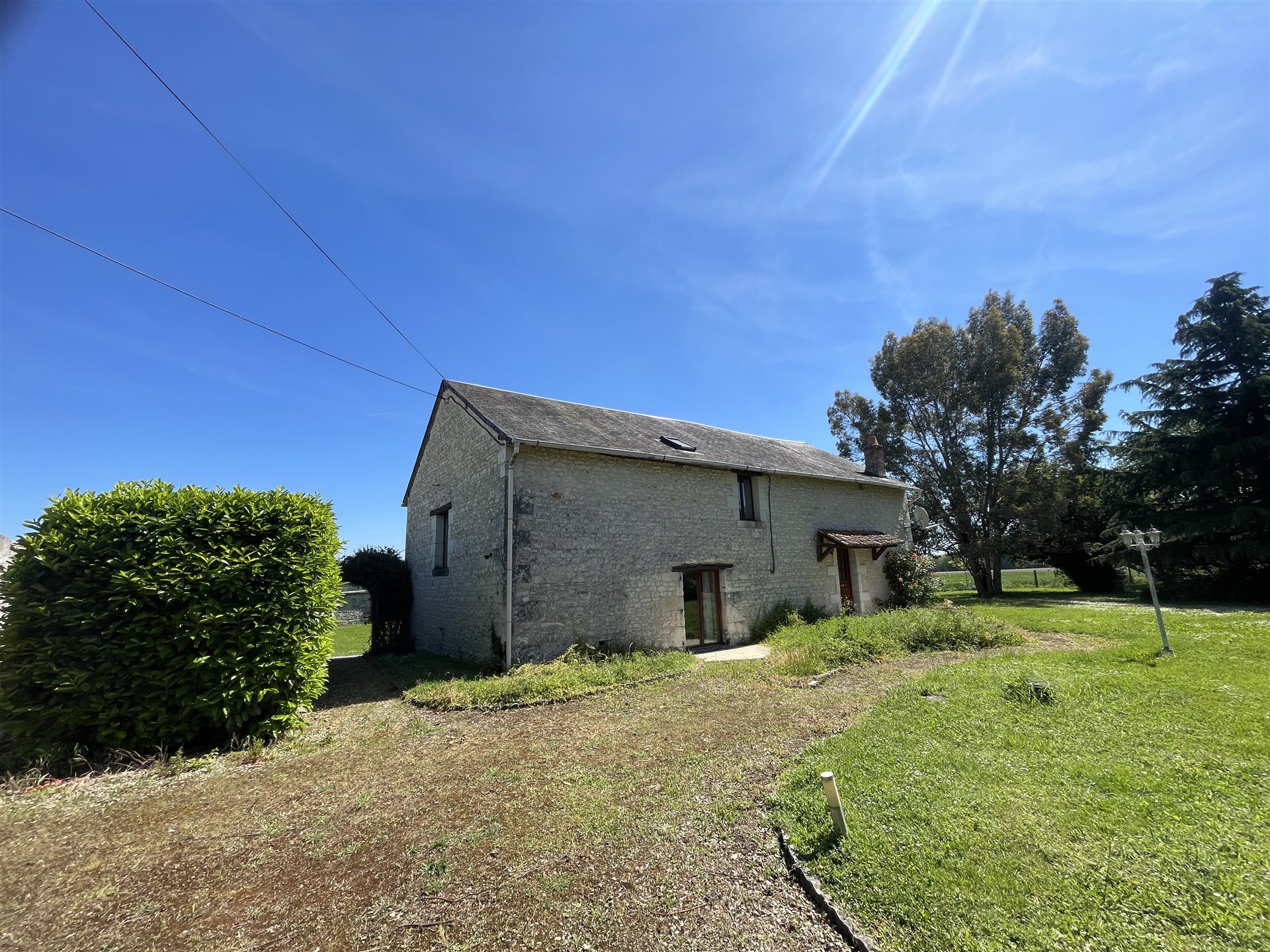 Maison à vendre, 233m², Sérigny