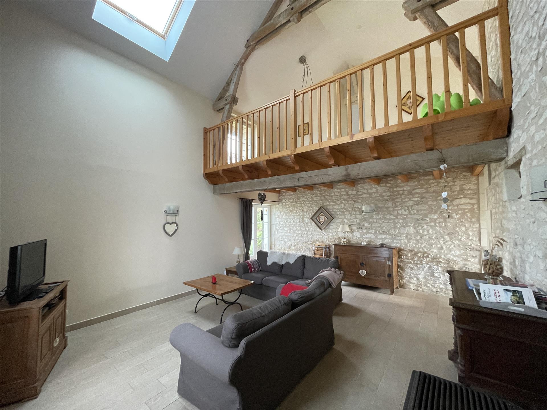 Maison à vendre, 120m², Sérigny