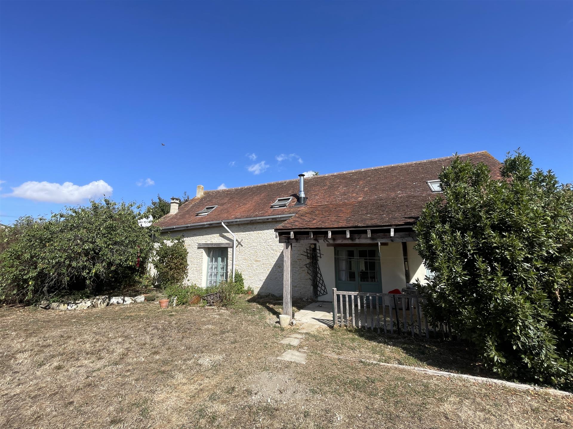 Maison à vendre, 146m², Richelieu