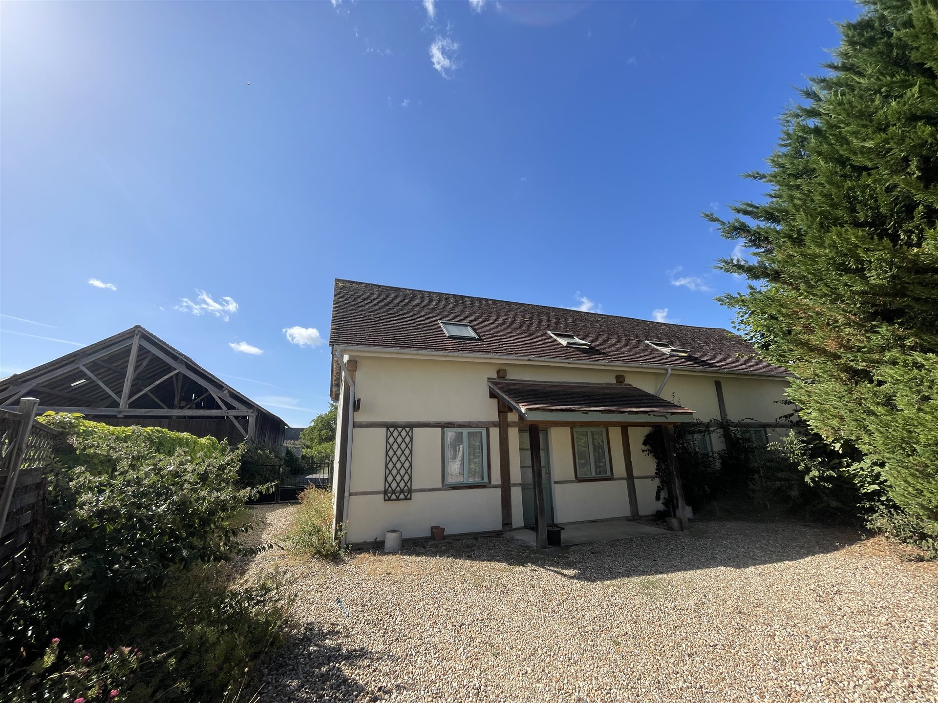 Maison à vendre, 146m², Richelieu