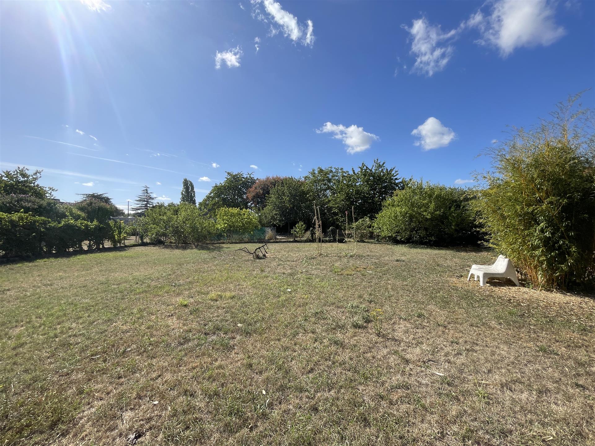 Maison à vendre, 146m², Richelieu