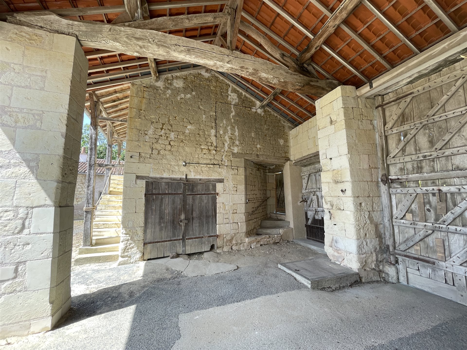 Maison à vendre, 300m², Loudun