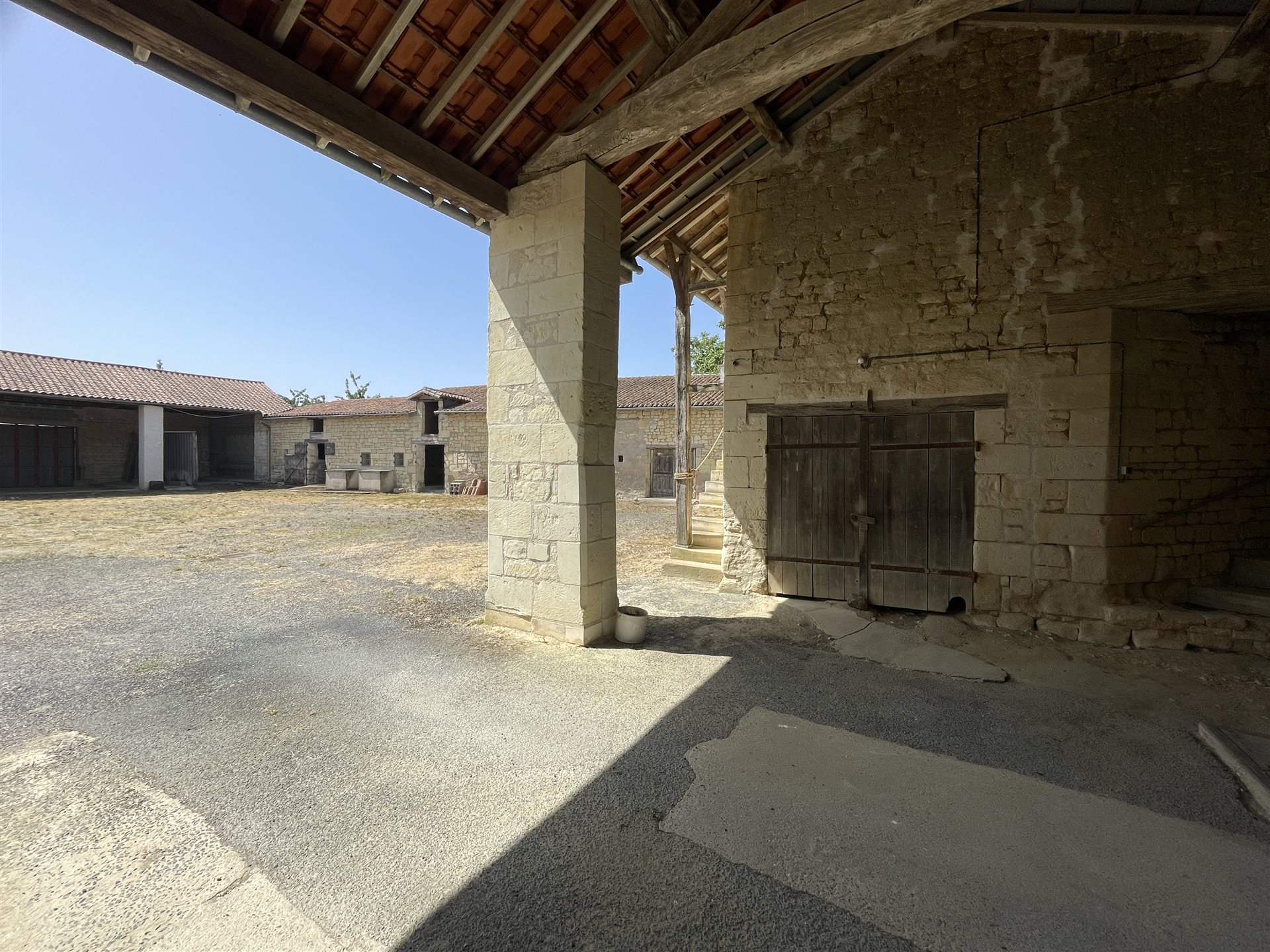 Maison à vendre, 300m², Loudun
