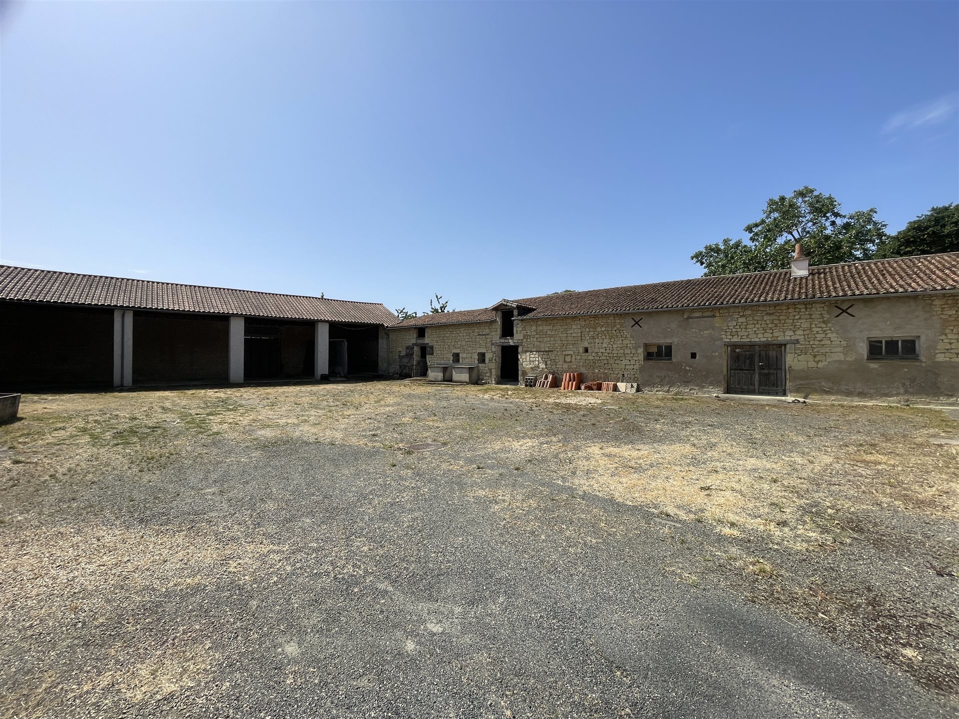 Maison à vendre, 300m², Loudun