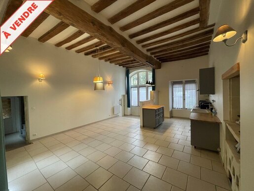 Maison 6 pièces 128 m² · à Richelieu · 128 m² · 173 250 €