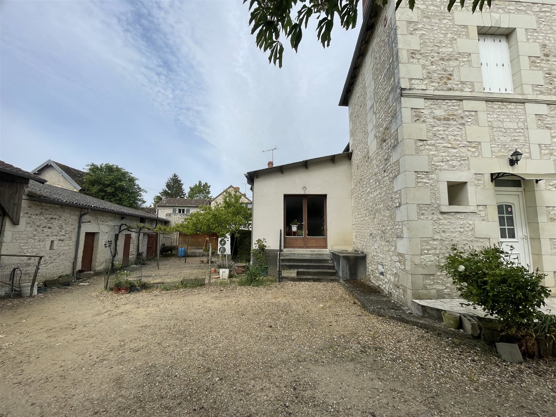 Maison à vendre, 495m², Braslou